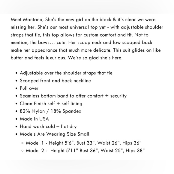 CHECKMATE BIKINI BUNDLE 🏁🤎 - Picture 5 of 17